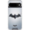 DC Comics Arkham Origins Arkham Logo Google Pixel 10 Clear Case